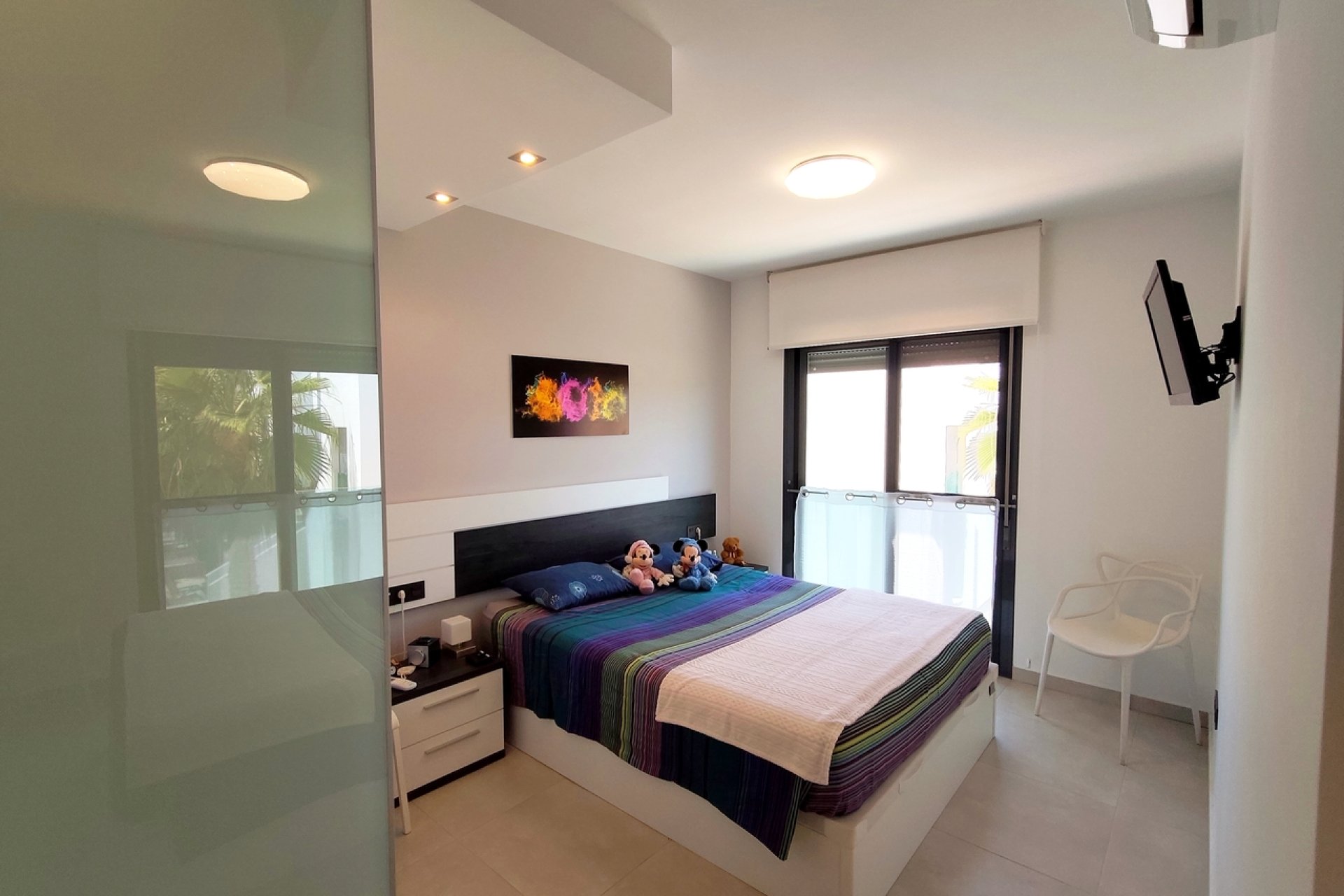 Herverkoop - Penthouse - Guardamar del Segura - Costa Blanca South