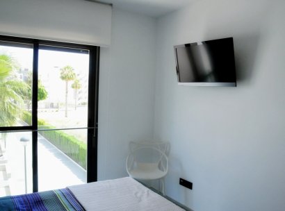 Penthouse · Herverkoop - Guardamar del Segura · Alicante · Spanje