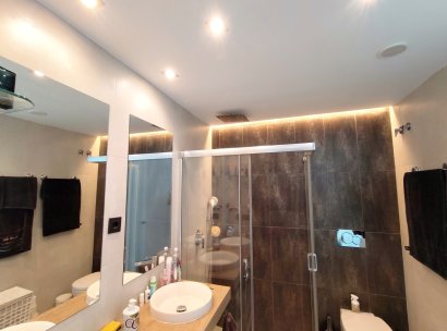 Penthouse · Herverkoop - Guardamar del Segura · Alicante · Spanje
