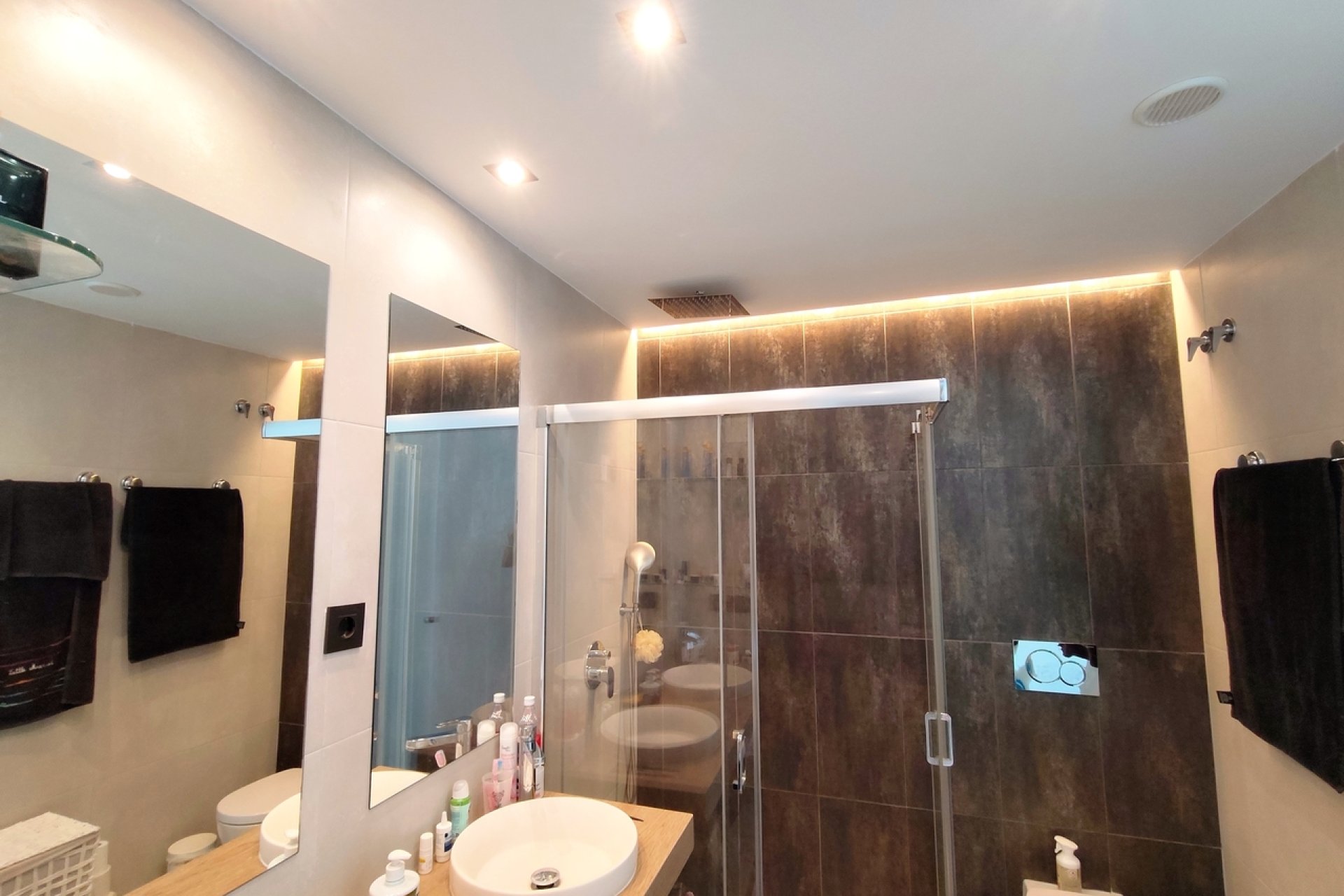 Herverkoop - Penthouse - Guardamar del Segura - Costa Blanca South