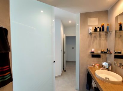 Penthouse · Herverkoop - Guardamar del Segura · Alicante · Spanje