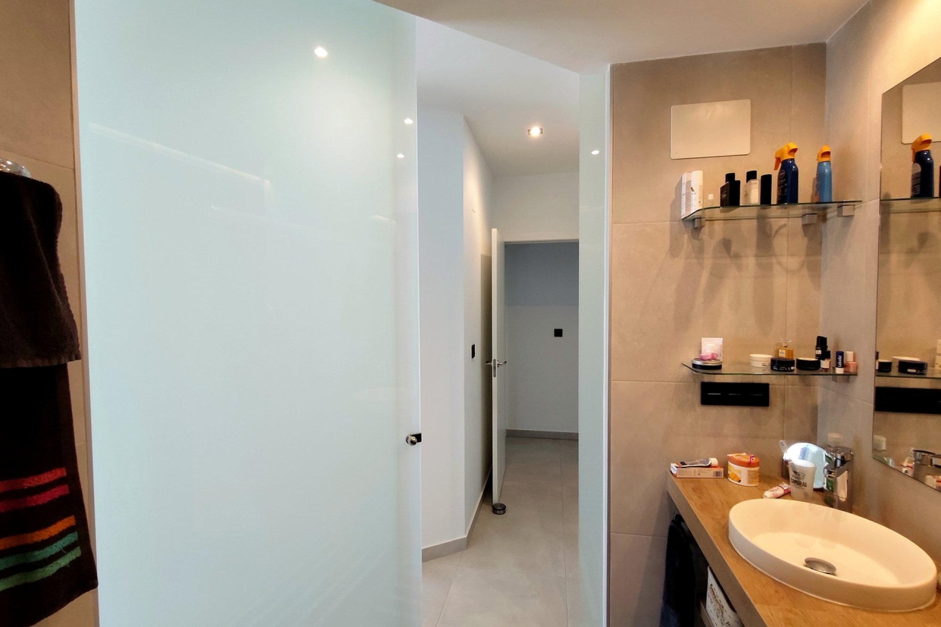 Herverkoop - Penthouse - Guardamar del Segura - Costa Blanca South