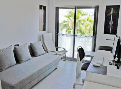 Penthouse · Herverkoop - Guardamar del Segura · Alicante · Spanje