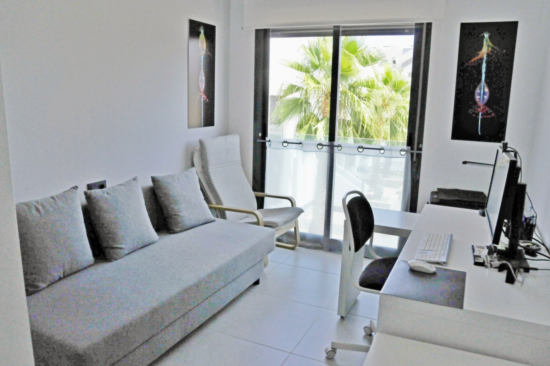 Herverkoop - Penthouse - Guardamar del Segura - Costa Blanca South