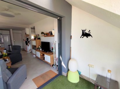 Penthouse · Herverkoop - Guardamar del Segura · Alicante · Spanje