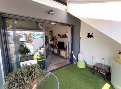 Penthouse · Herverkoop - Guardamar del Segura · Alicante · Spanje