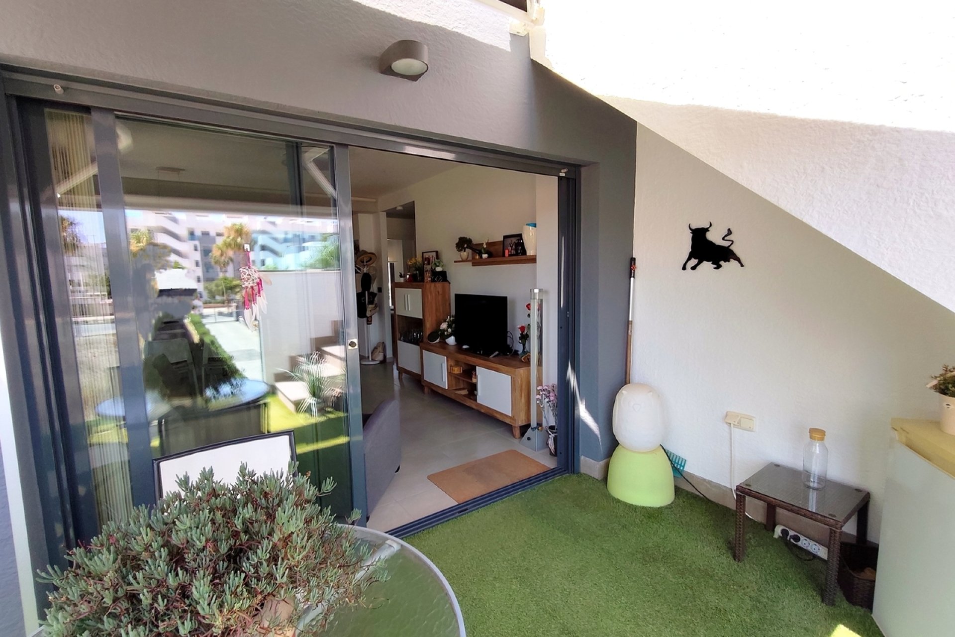 Herverkoop - Penthouse - Guardamar del Segura - Costa Blanca South