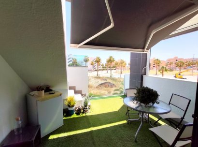 Penthouse · Herverkoop - Guardamar del Segura · Alicante · Spanje