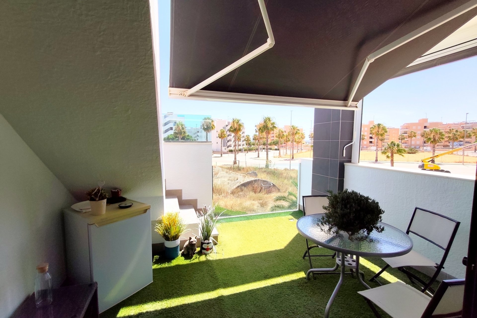 Herverkoop - Penthouse - Guardamar del Segura - Costa Blanca South