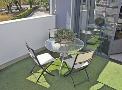 Penthouse · Herverkoop - Guardamar del Segura · Alicante · Spanje