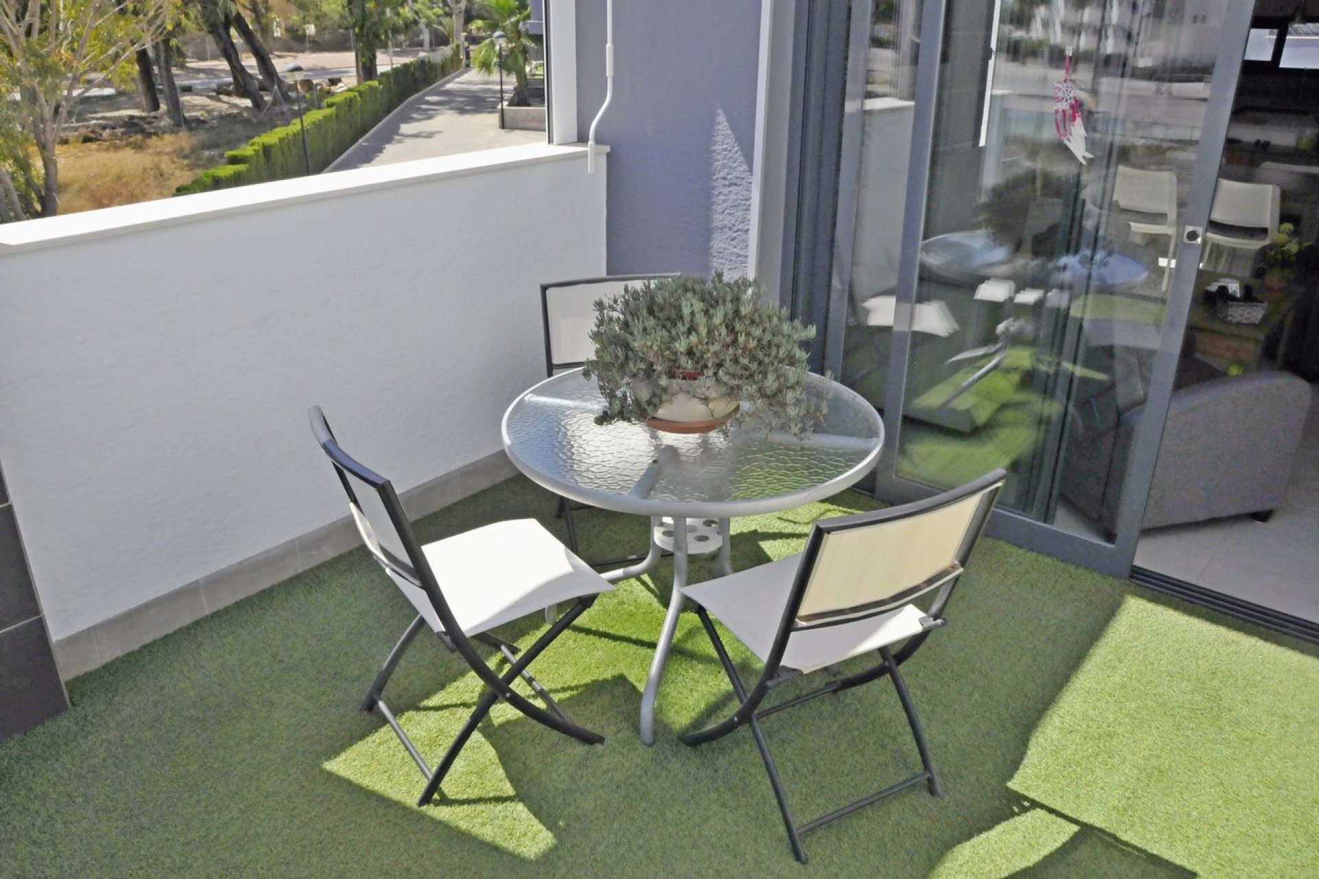 Herverkoop - Penthouse - Guardamar del Segura - Costa Blanca South