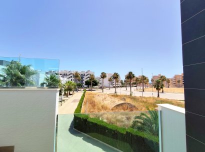 Penthouse · Herverkoop - Guardamar del Segura · Alicante · Spanje