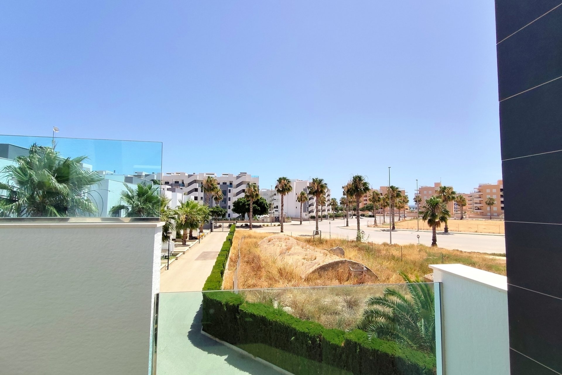Herverkoop - Penthouse - Guardamar del Segura - Costa Blanca South