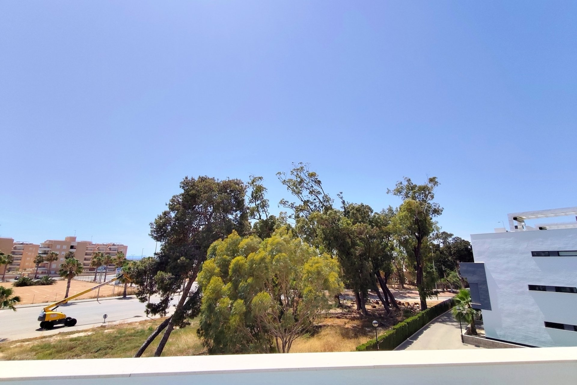 Herverkoop - Penthouse - Guardamar del Segura - Costa Blanca South