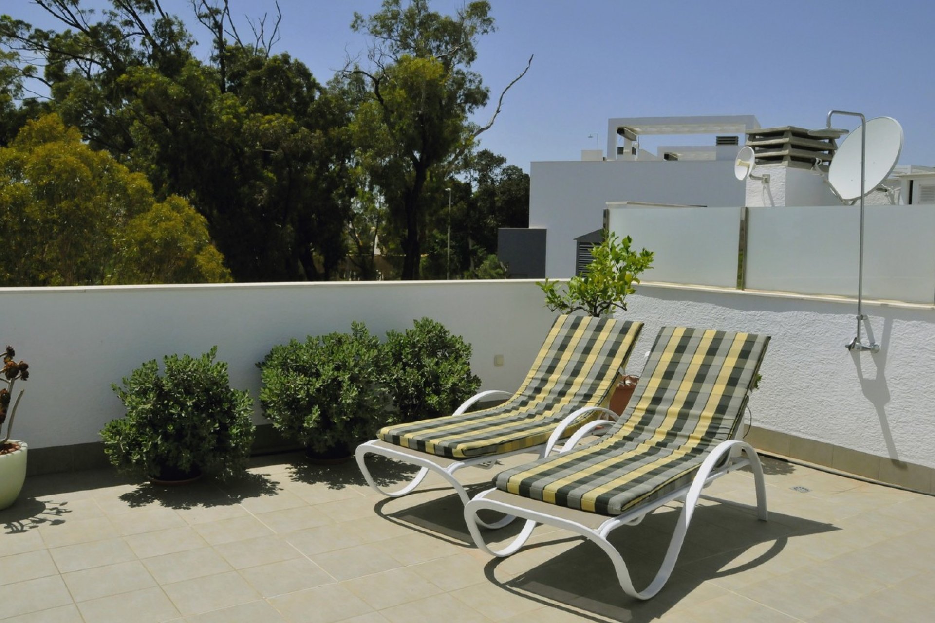 Herverkoop - Penthouse - Guardamar del Segura - Costa Blanca South