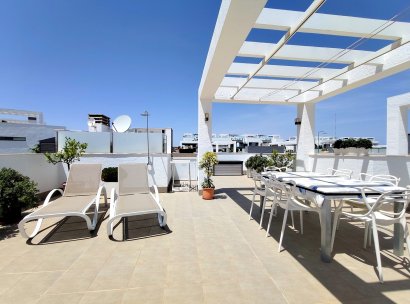 Penthouse · Herverkoop - Guardamar del Segura · Alicante · Spanje