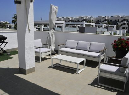 Penthouse · Herverkoop - Guardamar del Segura · Alicante · Spanje