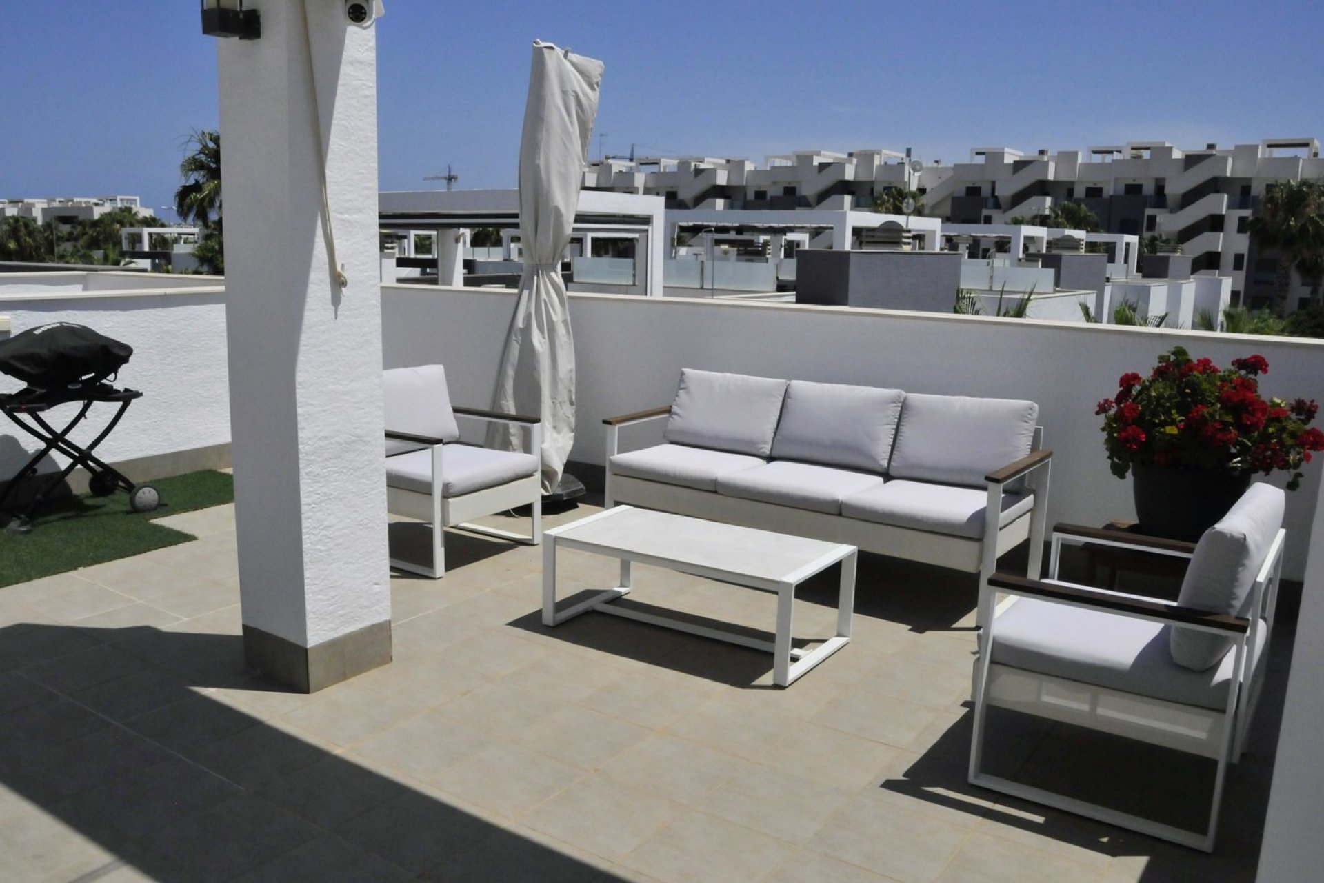Herverkoop - Penthouse - Guardamar del Segura - Costa Blanca South