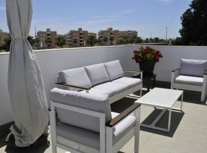 Penthouse · Herverkoop - Guardamar del Segura · Alicante · Spanje