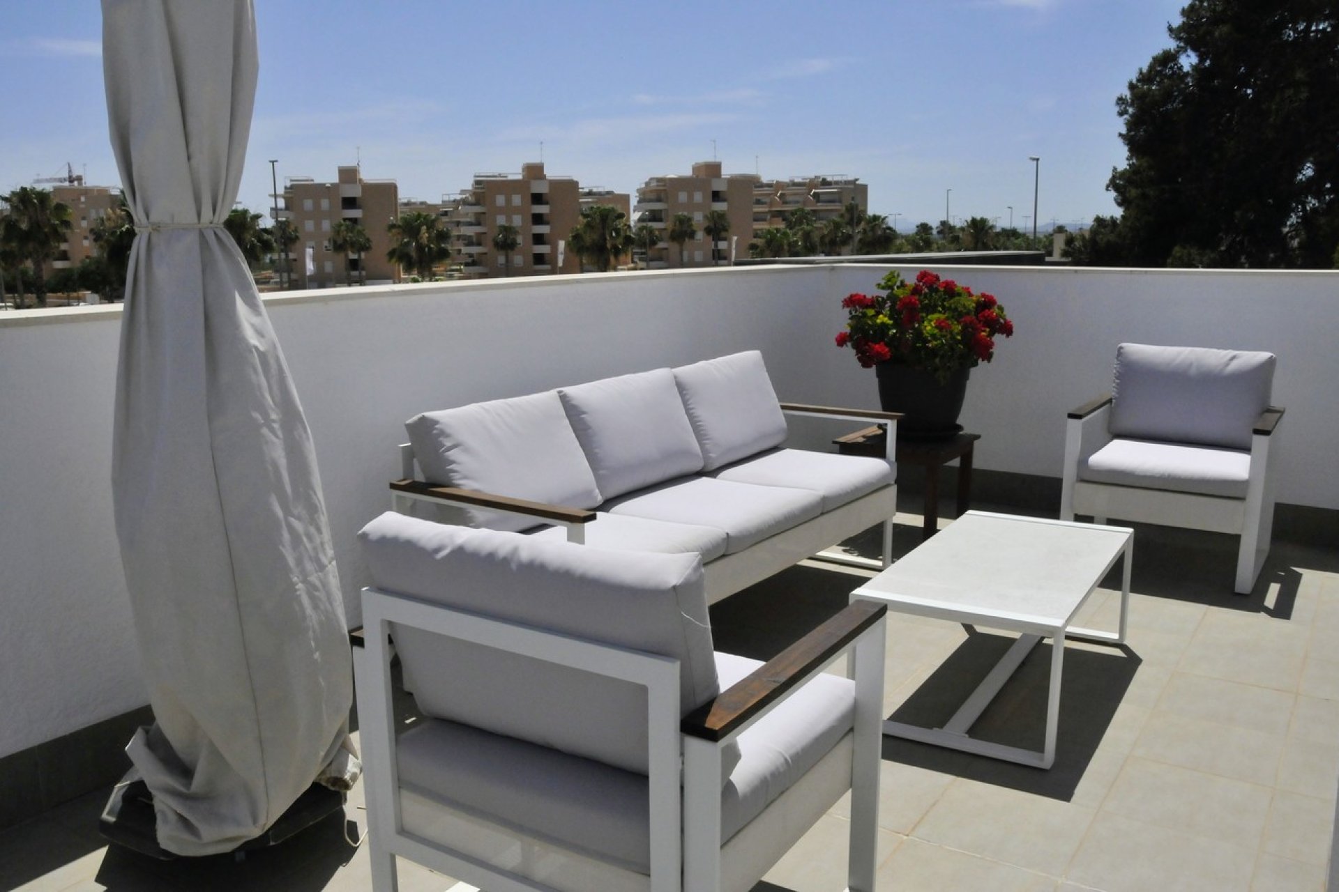 Herverkoop - Penthouse - Guardamar del Segura - Costa Blanca South