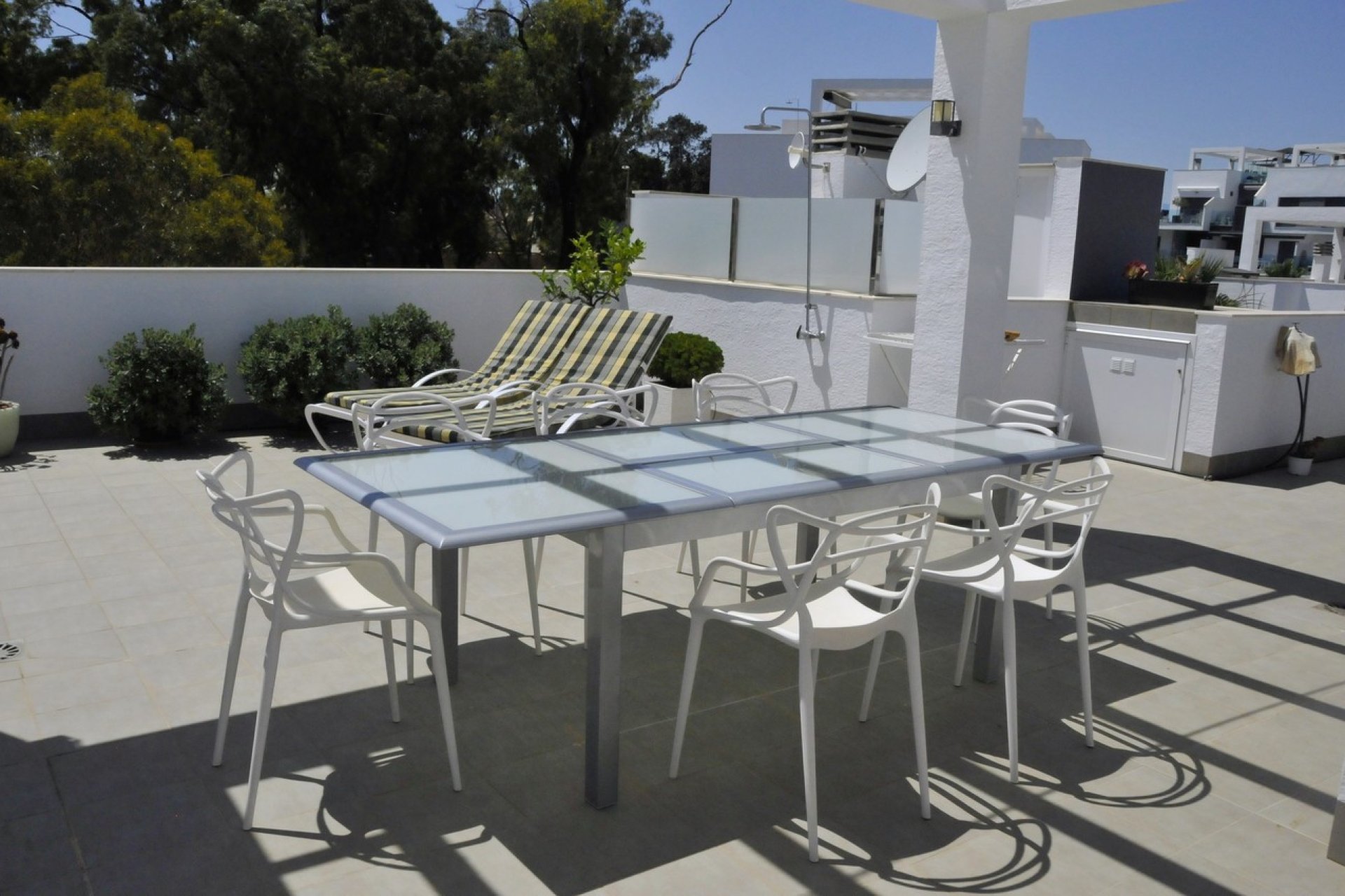 Herverkoop - Penthouse - Guardamar del Segura - Costa Blanca South
