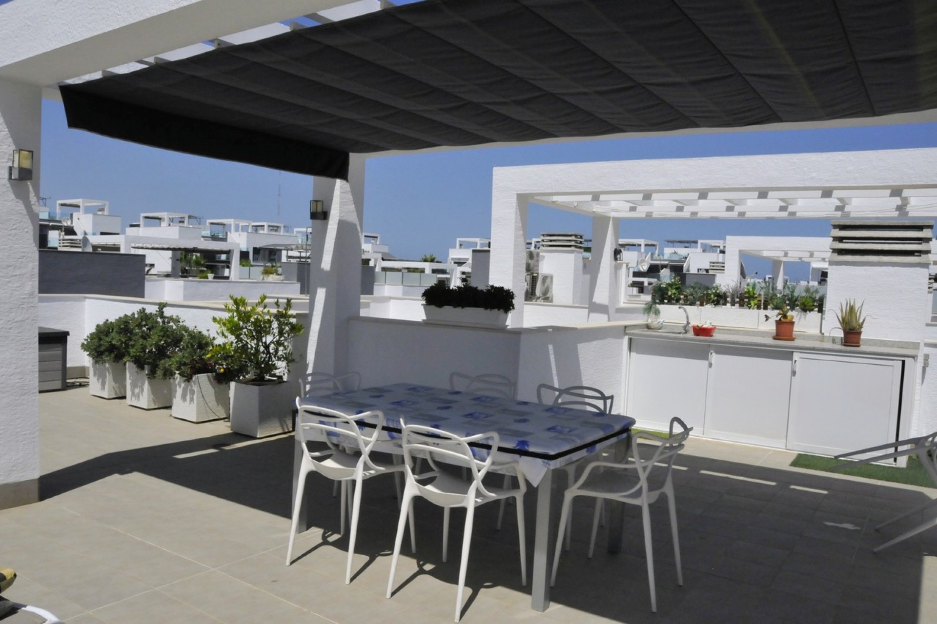 Herverkoop - Penthouse - Guardamar del Segura - Costa Blanca South
