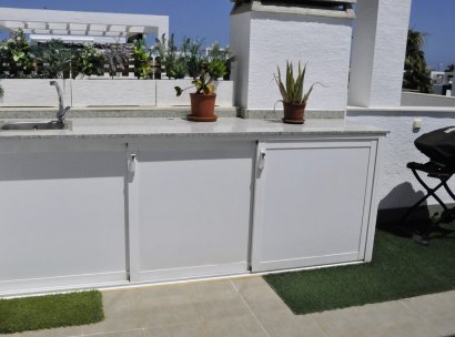 Penthouse · Herverkoop - Guardamar del Segura · Alicante · Spanje