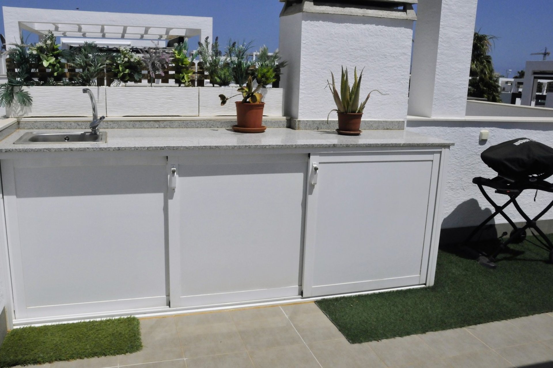 Herverkoop - Penthouse - Guardamar del Segura - Costa Blanca South