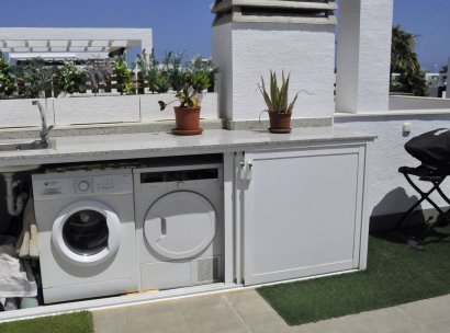 Penthouse · Herverkoop - Guardamar del Segura · Alicante · Spanje