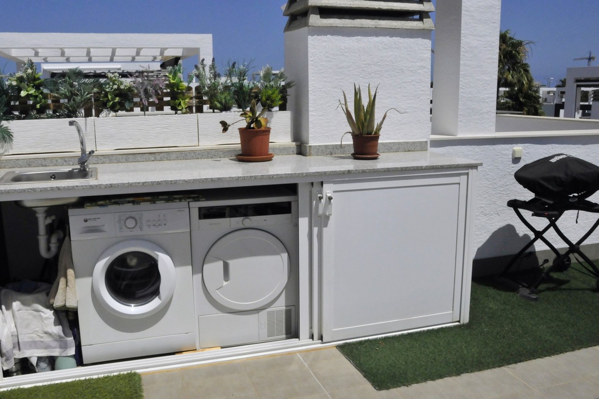 Herverkoop - Penthouse - Guardamar del Segura - Costa Blanca South