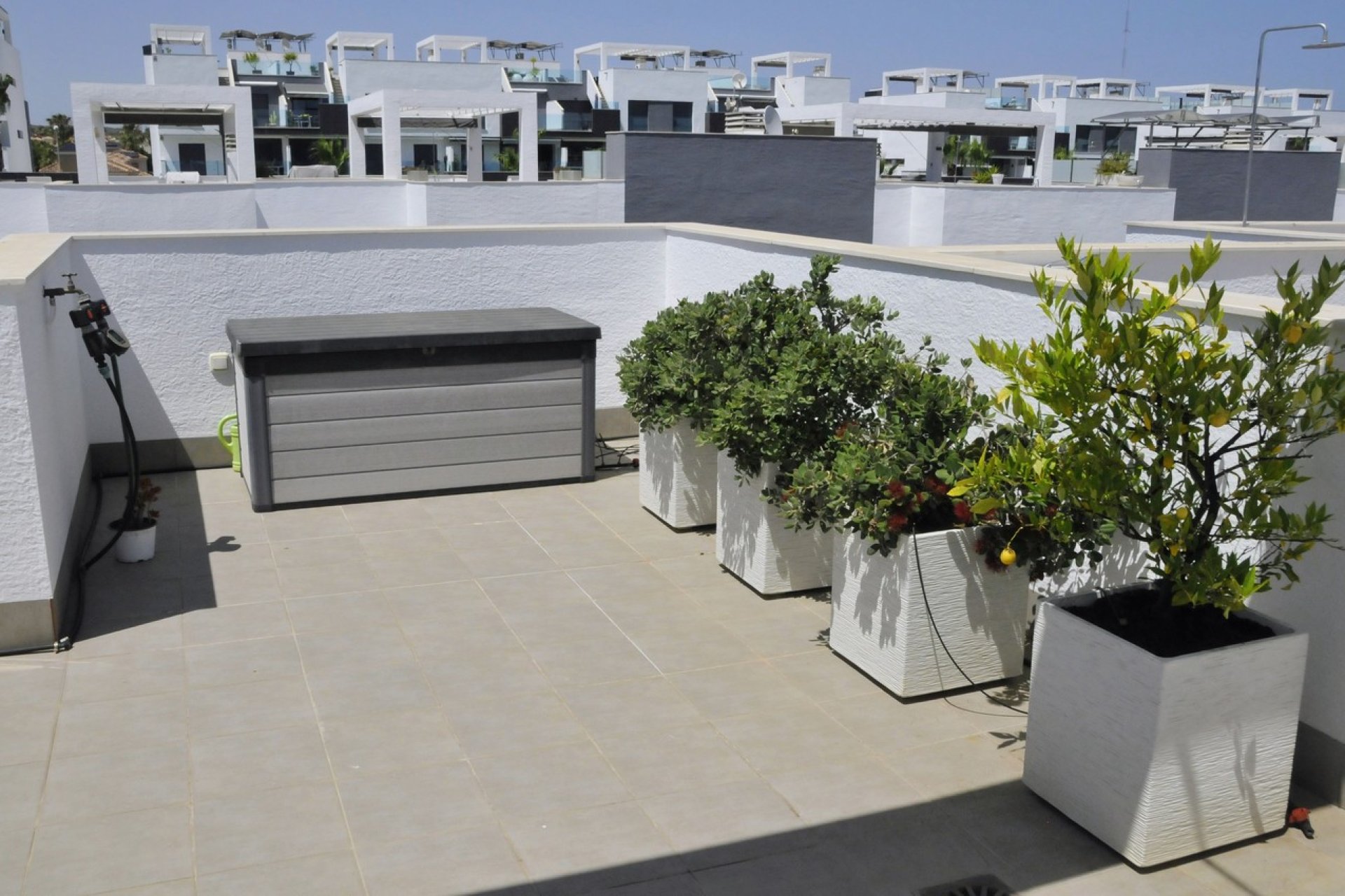 Herverkoop - Penthouse - Guardamar del Segura - Costa Blanca South