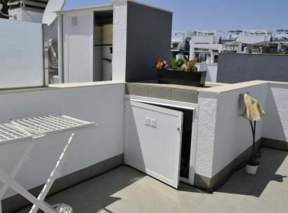 Penthouse · Herverkoop - Guardamar del Segura · Alicante · Spanje