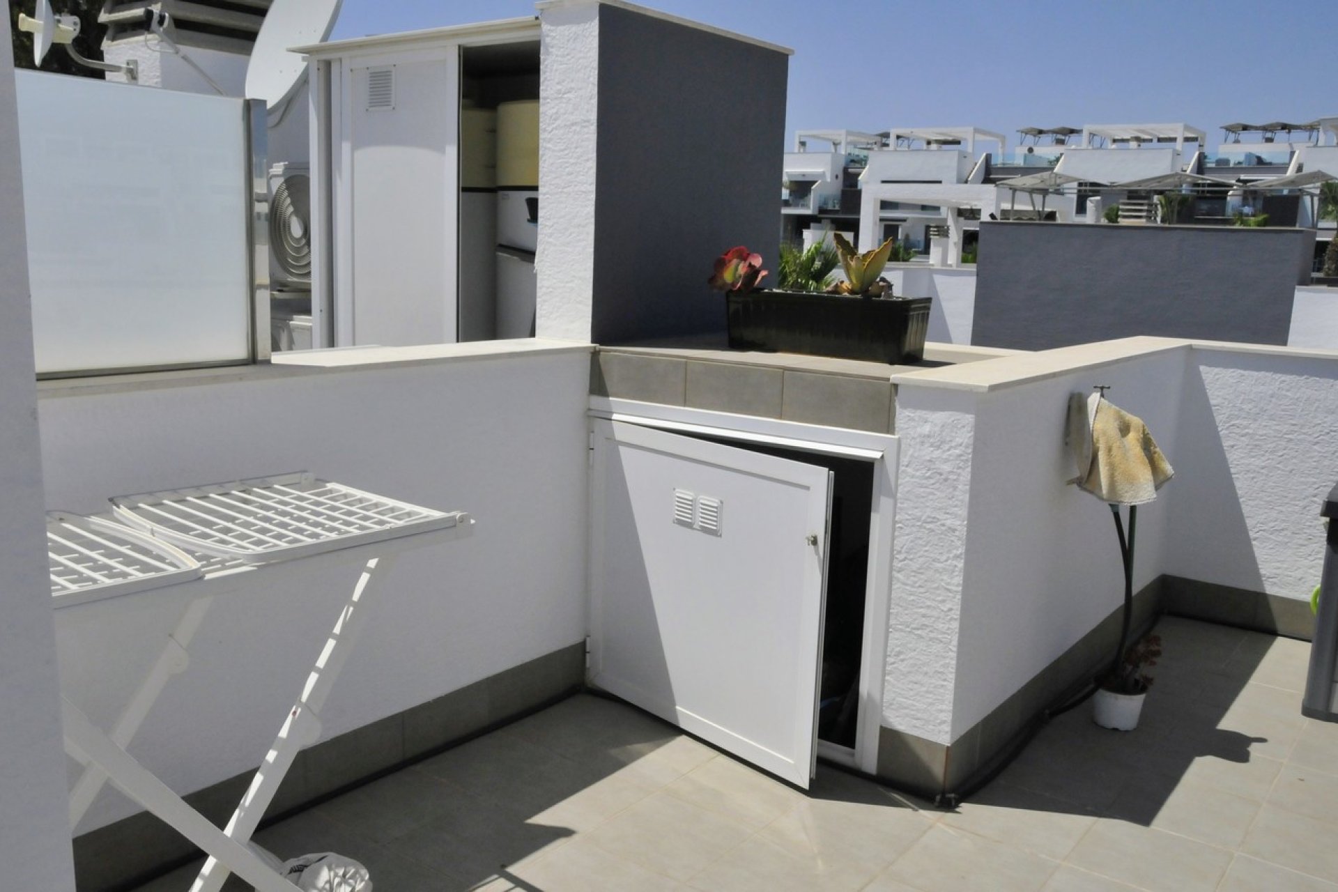 Herverkoop - Penthouse - Guardamar del Segura - Costa Blanca South