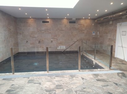 Penthouse · Herverkoop - Guardamar del Segura · Alicante · Spanje