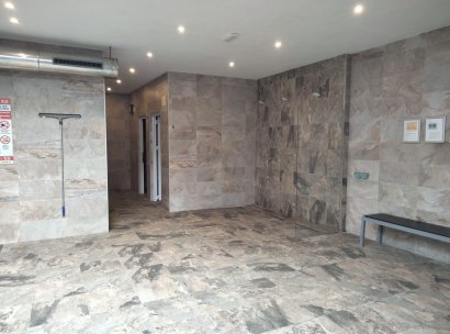 Penthouse · Herverkoop - Guardamar del Segura · Alicante · Spanje