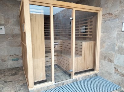 Penthouse · Herverkoop - Guardamar del Segura · Alicante · Spanje