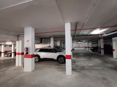 Penthouse · Herverkoop - Guardamar del Segura · Alicante · Spanje