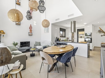 Villa · Herverkoop - Daya Vieja · Alicante · Spanje