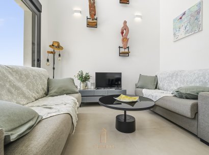 Villa · Herverkoop - Daya Vieja · Alicante · Spanje