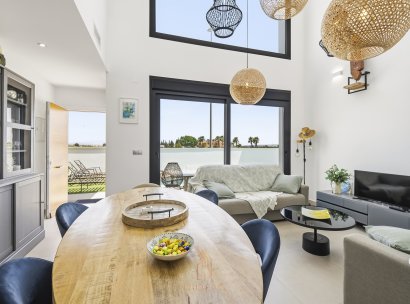 Villa · Herverkoop - Daya Vieja · Alicante · Spanje