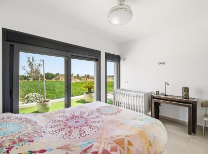 Villa · Herverkoop - Daya Vieja · Alicante · Spanje