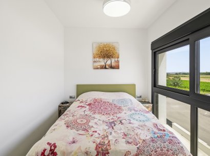 Villa · Herverkoop - Daya Vieja · Alicante · Spanje