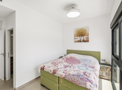 Villa · Herverkoop - Daya Vieja · Alicante · Spanje
