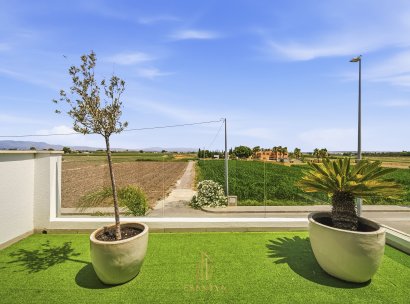 Villa · Herverkoop - Daya Vieja · Alicante · Spanje