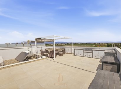 Villa · Herverkoop - Daya Vieja · Alicante · Spanje