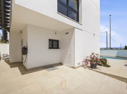 Villa · Herverkoop - Daya Vieja · Alicante · Spanje