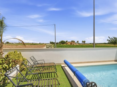 Villa · Herverkoop - Daya Vieja · Alicante · Spanje