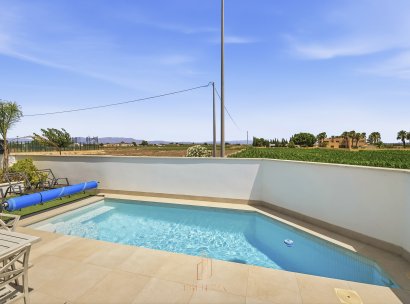 Villa · Herverkoop - Daya Vieja · Alicante · Spanje