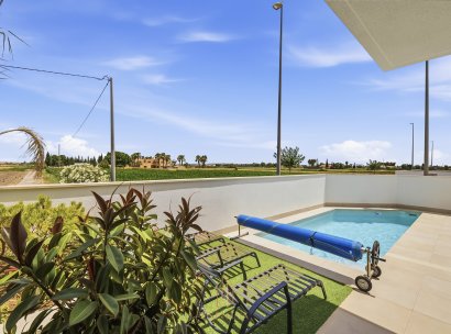 Villa · Herverkoop - Daya Vieja · Alicante · Spanje