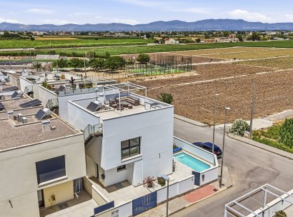Villa · Herverkoop - Daya Vieja · Alicante · Spanje